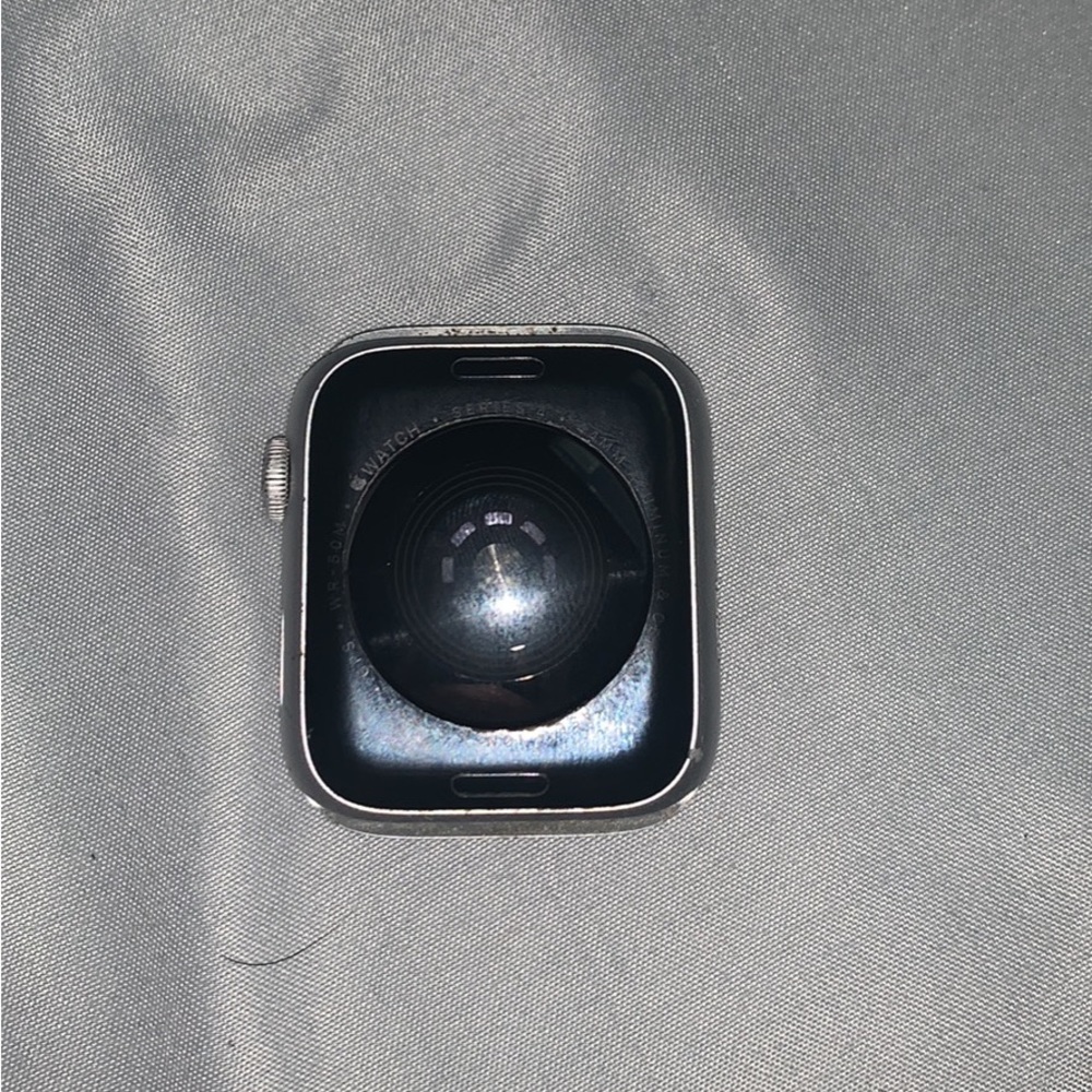 Apple Watch series 4